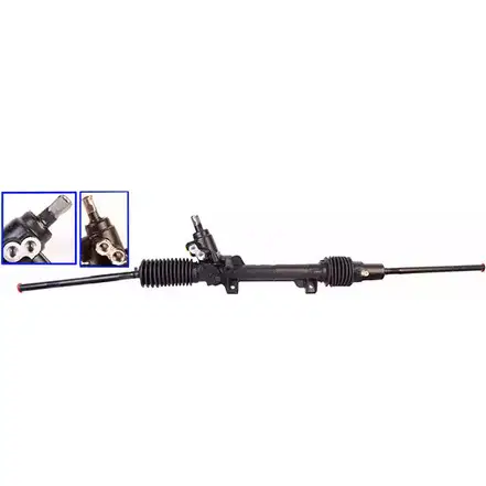 Рулевая рейка AMK 3469218 D1EFU TS1946L FL PG1D изображение 0