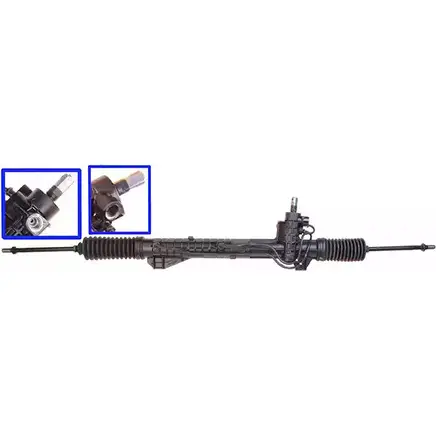 Рулевая рейка AMK CFEBJD0 TS1947L 3469220 BK B4H изображение 0