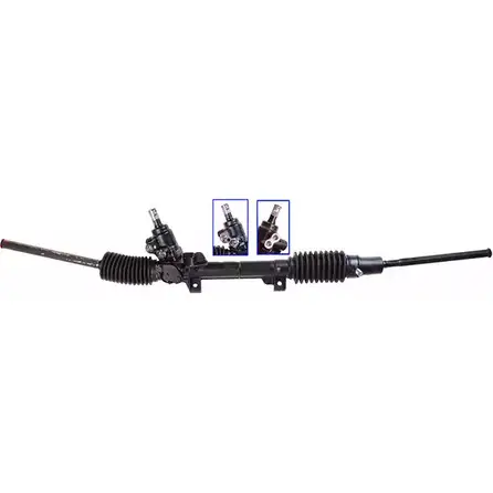 Рулевая рейка AMK 3469224 TS1949L B4J0T 2IP 9C4 изображение 0