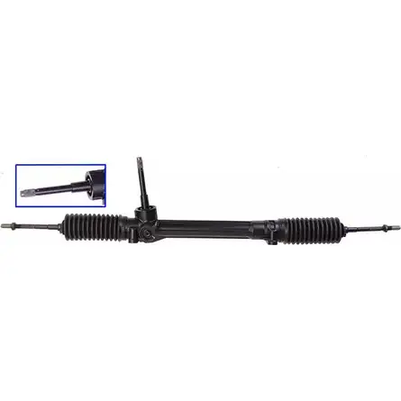 Рулевая рейка AMK 3469282 TS1990L KZZE8EO 2K52 X