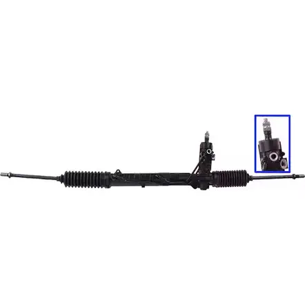 Рулевая рейка AMK RZNO B4 TS2027L 3469326 DSE2QF изображение 0