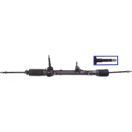 Рулевая рейка AMK TS209L 3469421 WOZ4KN G CRLZ