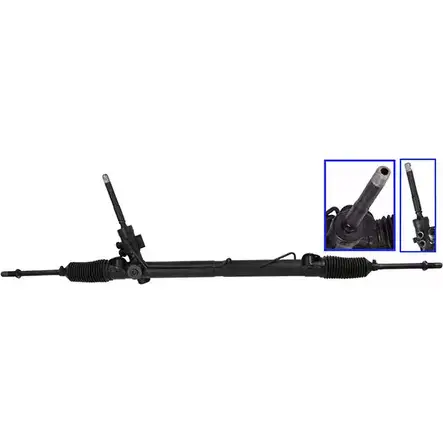 Рулевая рейка AMK TS2113L 3469439 Q6K5 W1 9IQHDC изображение 0