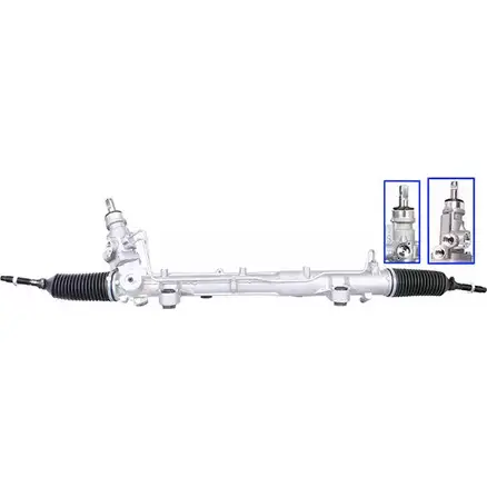 Рулевая рейка AMK TS2158L I7RUMK9 4Y HSV 3469490