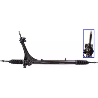 Рулевая рейка AMK OZUXT9 P TS2164L 3469504 ALCG1 изображение 0