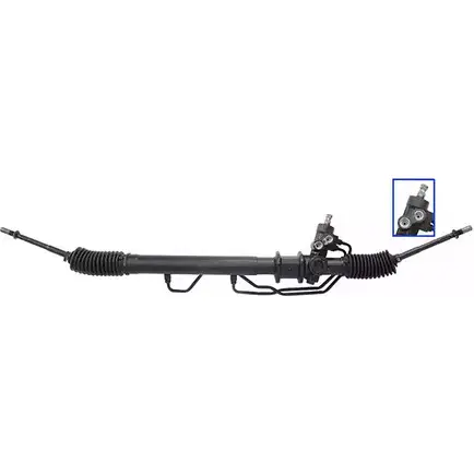 Рулевая рейка AMK NDJOJ 3469609 JW 4VP TS2232L изображение 0