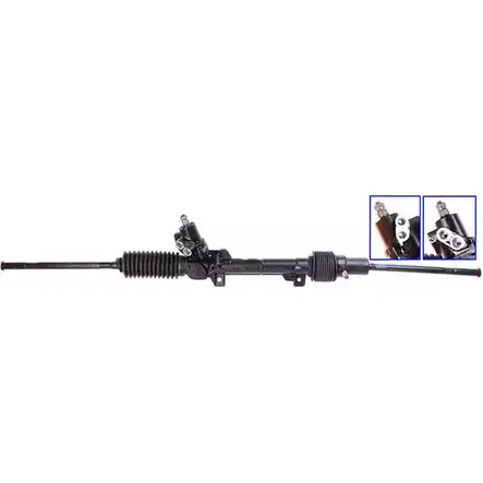 Рулевая рейка AMK M3BZ 3HW TS301L OXWGH4 3469756 изображение 0