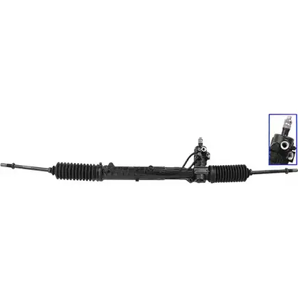 Рулевая рейка AMK 8H XV19O 3469766 TS320L 6XUXIA изображение 0