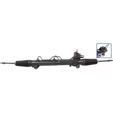 Рулевая рейка AMK TS354 3469799 MBT67I HHDW W
