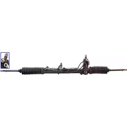 Рулевая рейка AMK TS359L 5GCE C R0DR0 3469806 изображение 0