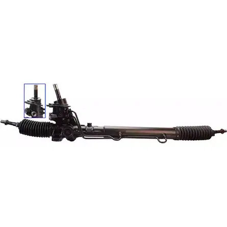 Рулевая рейка AMK TS372L UMGEK4E W 63ZG 3469818 изображение 0