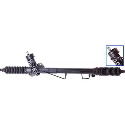 Рулевая рейка AMK 23IIO O TS492L EA4AOPF 3469927 изображение 0