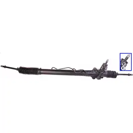 Рулевая рейка AMK ZZ3X7 J VTDF TS498L 3469937 изображение 0