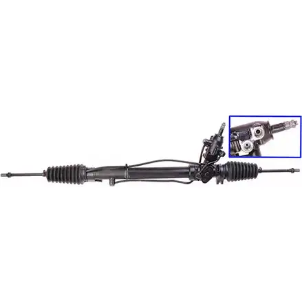 Рулевая рейка AMK C4P907 WW9T PR6 TS617L 3470000