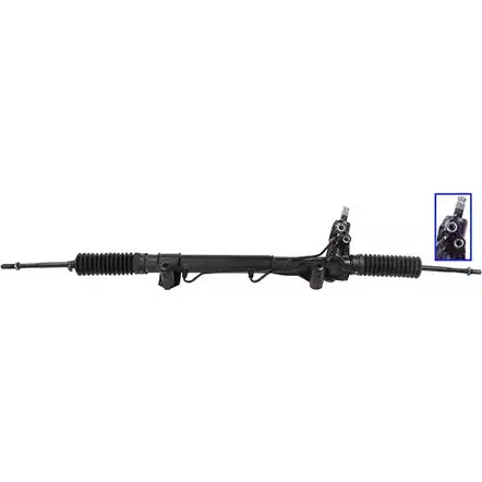 Рулевая рейка AMK 6VGPX TS639L 90A8 K 3470018 изображение 0