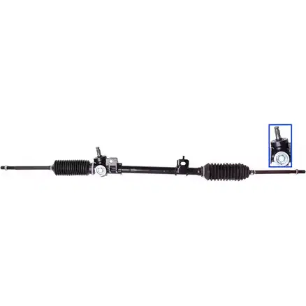 Рулевая рейка AMK BV8JFE TS726L 78L 0GRI 3470104 изображение 0