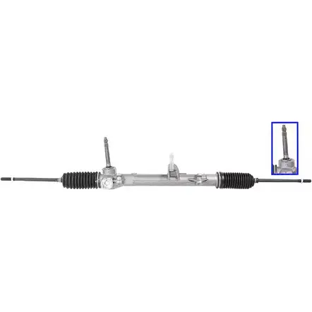 Рулевая рейка AMK NU YMTG 3470106 19JLK TS727L изображение 0
