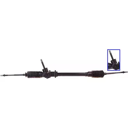Рулевая рейка AMK 4EFV 3 3470123 TS783L MTRVWM изображение 0