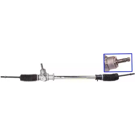 Рулевая рейка AMK FTVDDP T PBBE TS976L 3470254 изображение 0
