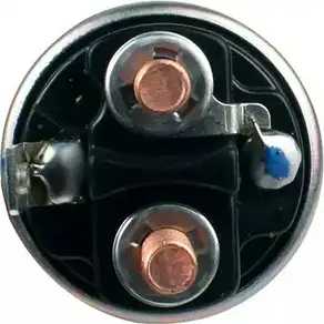 Втягивающее реле стартера POWERMAX 1014284 3472017 6SHQJVC M2JEH R