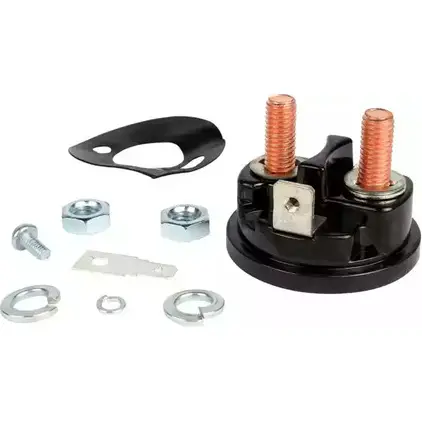 Крышка, реле стартера POWERMAX 1014478 S3TXL8 C 9OVNB 3472078
