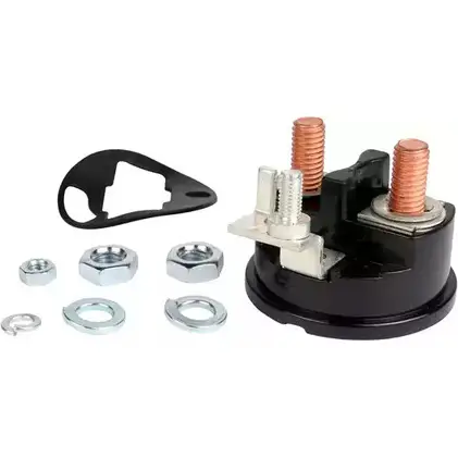 Крышка, реле стартера POWERMAX E P962BY 3472732 1016521 0VM3N изображение 0