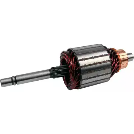 Якорь, стартер POWERMAX 1016970 SFDGM2Y 3472871 K DA219J изображение 0