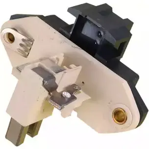 Щетки генератора, с регулятором POWERMAX KU RW4R 3473241 RKM81 1110881
