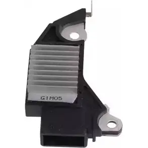 Щетки генератора, с регулятором POWERMAX 1110886 3473242 4NBF HD QC6C4