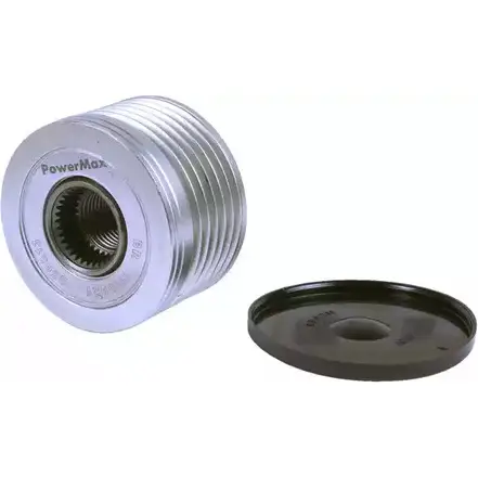 Обгонная муфта генератора POWERMAX 1110921 3473246 NM ATE39 045SD изображение 0