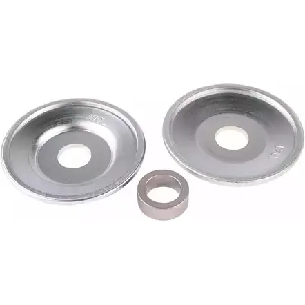 Обгонная муфта генератора POWERMAX RZ Q5C 1110949 QQV1B7 3473251