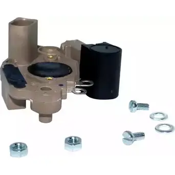 Щетки генератора, с регулятором POWERMAX UNZGY A 3473351 1111589 MQ44QG