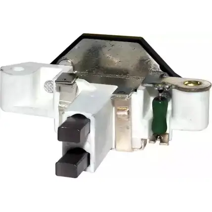 Щетки генератора, с регулятором POWERMAX 1111664 5 EPQFT QABY10Z 3473360