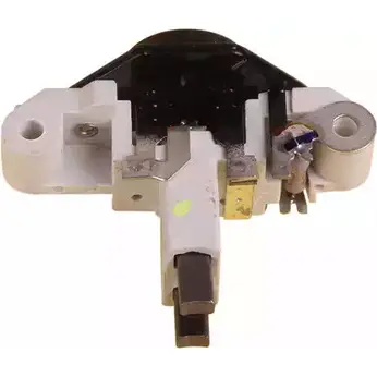 Щетки генератора, с регулятором POWERMAX P5L2T 1111707 MX PD2 3473368