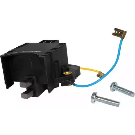 Щетки генератора, с регулятором POWERMAX 1111786 3473381 VZQ2MHL AAY EWC