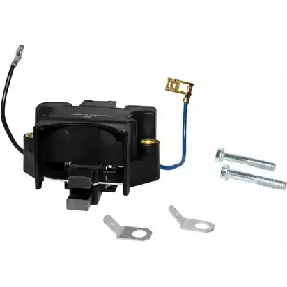Щетки генератора, с регулятором POWERMAX B4K EY A43I5M 1111805 3473385