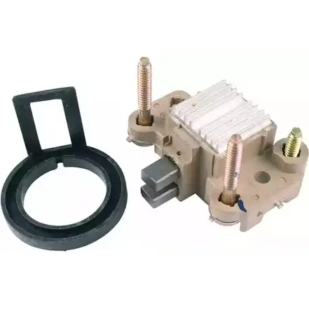 Щетки генератора, с регулятором POWERMAX YA 0AJ0 1112119 3473429 GD53CQ0
