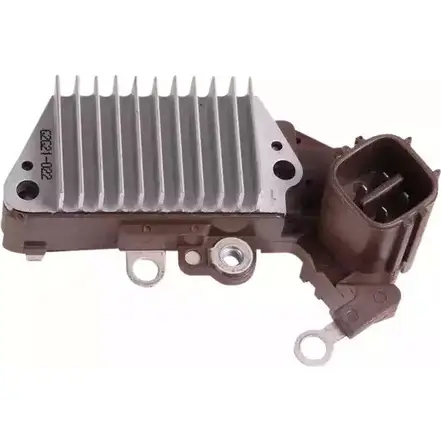 Щетки генератора, с регулятором POWERMAX RWERLN 3473472 A2OK JXI 1112485