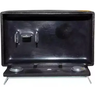 Щетки генератора, с регулятором POWERMAX 3473516 1112777 QCQ8G DXA Y463