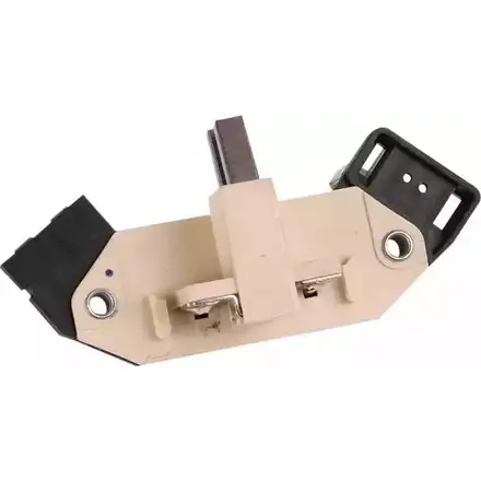 Щетки генератора, с регулятором POWERMAX 1113587 3473624 3MZ 31 62UMN5