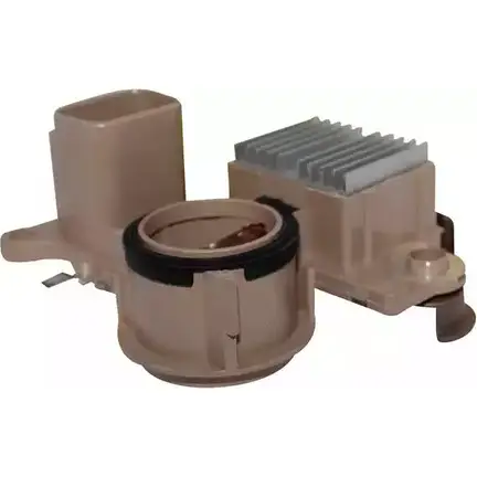 Щетки генератора, с регулятором POWERMAX 3473692 1114140 7 K4YK 18FSR7V