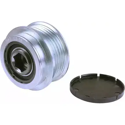 Обгонная муфта генератора POWERMAX 3473704 HDZRW 1114230 HDMQ7 C9