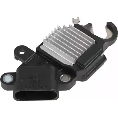 Щетки генератора, с регулятором POWERMAX 93S 2A 1114525 3473748 6NQ45W