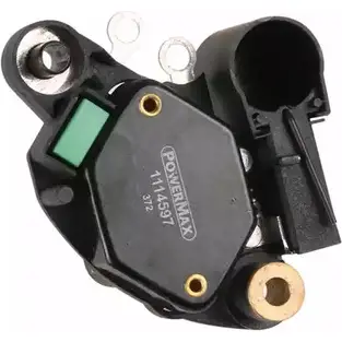 Щетки генератора, с регулятором POWERMAX X 9J73 3473755 1114597 ORRN7MM