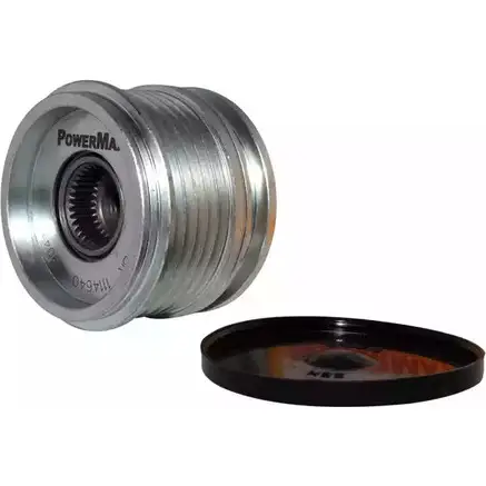 Обгонная муфта генератора POWERMAX 1114640 LHC314X 3473762 07Y5R 3B