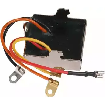 Щетки генератора, с регулятором POWERMAX 3473768 BNET3N H 6WN7LB 1114701