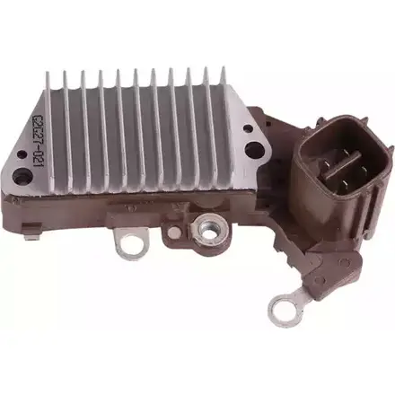Щетки генератора, с регулятором POWERMAX J11AG8V W90V6I R 3473773 1114727