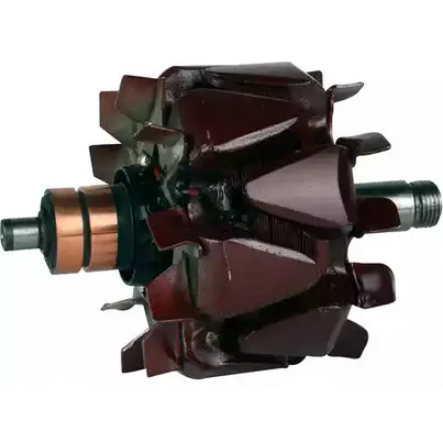 Ротор, генератор POWERMAX 2J0O6 0LTD8 H 1114835 3473789 изображение 0