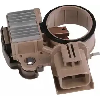 Щетки генератора, с регулятором POWERMAX 3473797 G4 QXQE 1114922 78XPX
