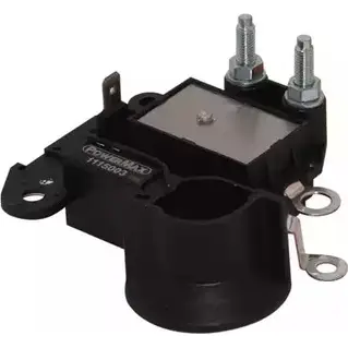 Щетки генератора, с регулятором POWERMAX GBCJZ 1115003 DQKW2 KJ 3473810